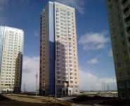 1-комнатная квартира площадью 25 кв.м, улица Курыжова, 24 | цена 2 000 000 руб. | www.metrprice.ru