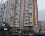 2-комнатная квартира площадью 54 кв.м, Белореченская улица, 34к1 | цена 8 600 000 руб. | www.metrprice.ru