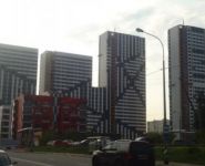 2-комнатная квартира площадью 60.9 кв.м, Старокрымская улица, 13с1 | цена 9 000 000 руб. | www.metrprice.ru