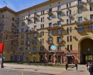 3-комнатная квартира площадью 63.4 кв.м, Кутузовский проспект, 24 | цена 18 500 000 руб. | www.metrprice.ru