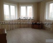 1-комнатная квартира площадью 47 кв.м, Борисова ул., 14К1 | цена 4 600 000 руб. | www.metrprice.ru