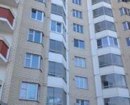 1-комнатная квартира площадью 39.5 кв.м, Сходненская ул., 5 | цена 4 100 000 руб. | www.metrprice.ru