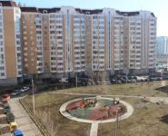 1-комнатная квартира площадью 40 кв.м, Бианки ул., 9 | цена 5 000 000 руб. | www.metrprice.ru