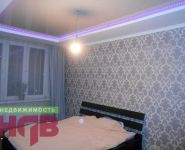 2-комнатная квартира площадью 63 кв.м, Белорусская ул., 3 | цена 6 600 000 руб. | www.metrprice.ru