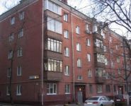 3-комнатная квартира площадью 75 кв.м, Ухтомская ул., 20 | цена 2 400 000 руб. | www.metrprice.ru