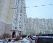 2-комнатная квартира площадью 62 кв.м, Саратовская ул., 22 | цена 11 400 000 руб. | www.metrprice.ru