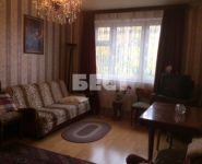 2-комнатная квартира площадью 57.8 кв.м, Варшавское шоссе, 16к2 | цена 12 299 000 руб. | www.metrprice.ru