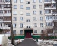 3-комнатная квартира площадью 58 кв.м, Ильменский проезд, 14 | цена 7 450 000 руб. | www.metrprice.ru