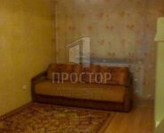 1-комнатная квартира площадью 40 кв.м, Гоголя ул., 6 | цена 4 600 000 руб. | www.metrprice.ru