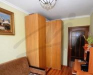 2-комнатная квартира площадью 42 кв.м, Пролетарская улица, 6 | цена 5 400 000 руб. | www.metrprice.ru