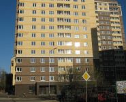 1-комнатная квартира площадью 48 кв.м, Ясная ул., 1 | цена 6 600 000 руб. | www.metrprice.ru