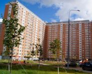 2-комнатная квартира площадью 64 кв.м, Лесопарковая ул., 17 | цена 4 250 000 руб. | www.metrprice.ru