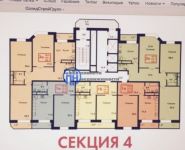 3-комнатная квартира площадью 108 кв.м, Строителей ул. | цена 8 950 000 руб. | www.metrprice.ru