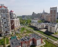 3-комнатная квартира площадью 106 кв.м, улица Столетова, 15 | цена 34 500 000 руб. | www.metrprice.ru