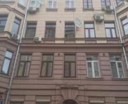5-комнатная квартира площадью 167 кв.м, Жуковского ул., 5 | цена 44 800 000 руб. | www.metrprice.ru