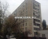 2-комнатная квартира площадью 52 кв.м, Октябрьская ул., 91 | цена 8 950 000 руб. | www.metrprice.ru