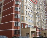 1-комнатная квартира площадью 42 кв.м, 3-й микрорайон, 16 | цена 5 400 000 руб. | www.metrprice.ru