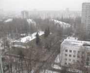 1-комнатная квартира площадью 35 кв.м, Ташкентская ул., 25К3 | цена 5 390 000 руб. | www.metrprice.ru