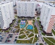 2-комнатная квартира площадью 57 кв.м, Коломенская улица, 12к2 | цена 10 100 000 руб. | www.metrprice.ru