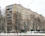 1-комнатная квартира площадью 33 кв.м, 2-й мкр, К200А | цена 4 250 000 руб. | www.metrprice.ru