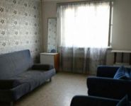 1-комнатная квартира площадью 39 кв.м, улица Милашенкова, 18 | цена 6 800 000 руб. | www.metrprice.ru