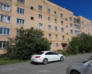 1-комнатная квартира площадью 33 кв.м, Петровский проезд, 27 | цена 2 600 000 руб. | www.metrprice.ru