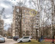 1-комнатная квартира площадью 35 кв.м,  | цена 4 190 000 руб. | www.metrprice.ru