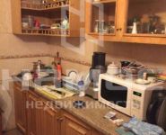 1-комнатная квартира площадью 41 кв.м, улица Победы, 22к2 | цена 4 400 000 руб. | www.metrprice.ru