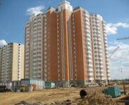 2-комнатная квартира площадью 64.1 кв.м, улица Липчанского, 5к1 | цена 6 500 000 руб. | www.metrprice.ru