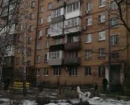 2-комнатная квартира площадью 43 кв.м, Иркутская ул., 16 | цена 6 200 000 руб. | www.metrprice.ru
