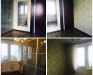 3-комнатная квартира площадью 63 кв.м, Тихорецкий бул., 14К2 | цена 10 300 000 руб. | www.metrprice.ru