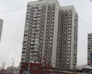 1-комнатная квартира площадью 39 кв.м, Братиславская ул., 20 | цена 6 500 000 руб. | www.metrprice.ru