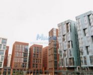 2-комнатная квартира площадью 69 кв.м, Ефремова ул., 10 | цена 47 911 478 руб. | www.metrprice.ru