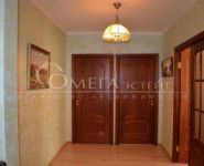 3-комнатная квартира площадью 76 кв.м, улица Рокотова, 1/12 | цена 12 500 000 руб. | www.metrprice.ru