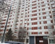 1-комнатная квартира площадью 38 кв.м, Осенний бульвар, 12к3 | цена 8 700 000 руб. | www.metrprice.ru