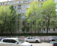 3-комнатная квартира площадью 66 кв.м, Короленко ул., 6Б | цена 11 300 000 руб. | www.metrprice.ru