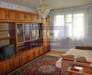 1-комнатная квартира площадью 38 кв.м, Харьковский пр., 9К1 | цена 5 200 000 руб. | www.metrprice.ru