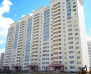 1-комнатная квартира площадью 41.3 кв.м, Строителей б-р, 3 | цена 2 600 000 руб. | www.metrprice.ru
