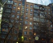 3-комнатная квартира площадью 55.1 кв.м, улица Павла Корчагина, 4 | цена 9 500 000 руб. | www.metrprice.ru