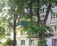 2-комнатная квартира площадью 46 кв.м, Севанская ул., 13к1 | цена 6 700 000 руб. | www.metrprice.ru