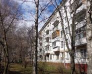 2-комнатная квартира площадью 42 кв.м, Херсонская ул., 7К4 | цена 6 100 000 руб. | www.metrprice.ru