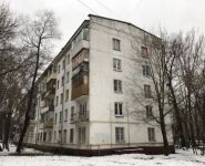 3-комнатная квартира площадью 55 кв.м, Плеханова ул., 22К3 | цена 6 700 000 руб. | www.metrprice.ru