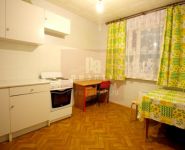 1-комнатная квартира площадью 35 кв.м, Черемухина ул., 4 | цена 4 299 000 руб. | www.metrprice.ru