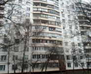 3-комнатная квартира площадью 63 кв.м, Кировоградская улица, 4к1 | цена 7 100 000 руб. | www.metrprice.ru