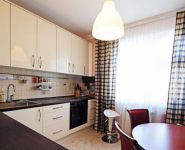 3-комнатная квартира площадью 80 кв.м, Покровская ул., 31 | цена 9 600 000 руб. | www.metrprice.ru