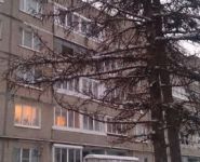 2-комнатная квартира площадью 47 кв.м, Парковая ул., 1 | цена 4 500 000 руб. | www.metrprice.ru