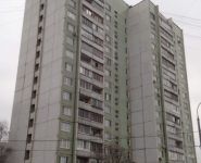 2-комнатная квартира площадью 52 кв.м, Корнейчука улица, д.56 | цена 6 400 000 руб. | www.metrprice.ru