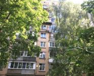 1-комнатная квартира площадью 36.1 кв.м, Северная ул., 62 | цена 3 700 000 руб. | www.metrprice.ru