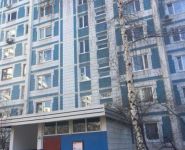 2-комнатная квартира площадью 58 кв.м, Варшавское ш., 144К1 | цена 8 500 000 руб. | www.metrprice.ru