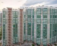 2-комнатная квартира площадью 65 кв.м, Космонавтов б-р, 5 | цена 5 020 400 руб. | www.metrprice.ru